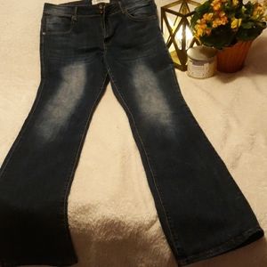 Vintage Jeans